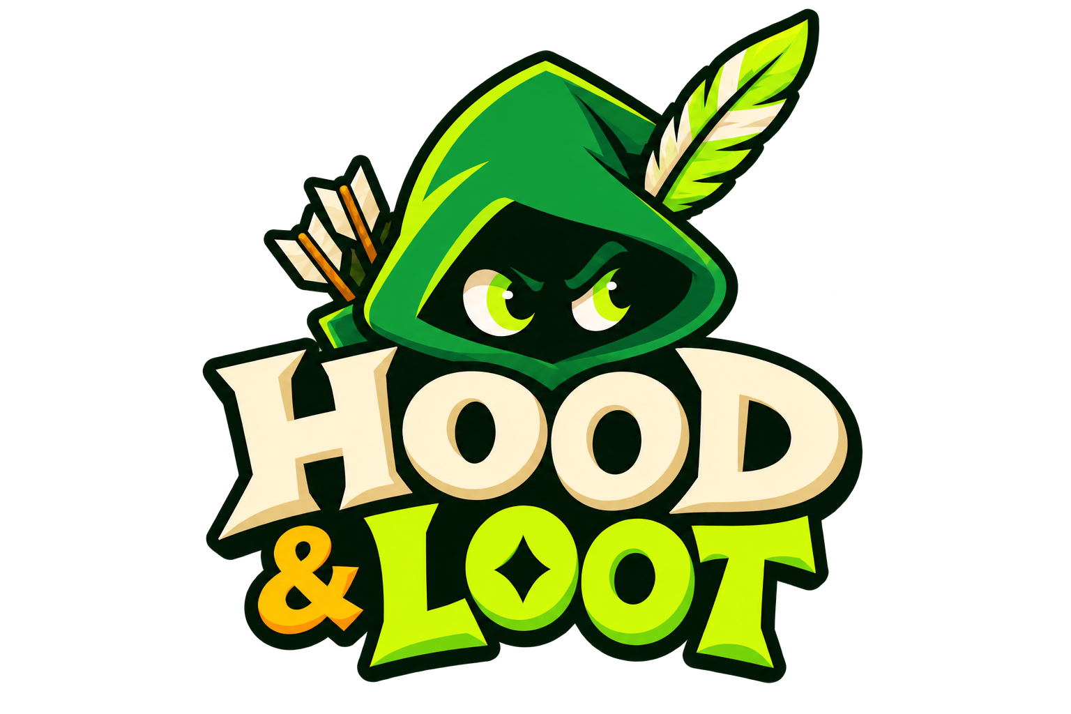 Hood & Loot